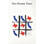 New Roman Times - Hardcover