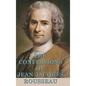 The Confessions of Jean Jacques Rousseau - Hardcover