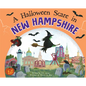 A Halloween Scare in New Hampshire - Hardcover