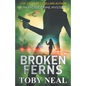 Broken Ferns - Paperback