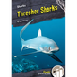 Thresher Sharks - Library Binding