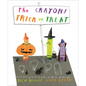 The Crayons Trick or Treat - Hardcover