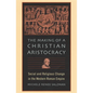 The Making of a Christian Aristocracy: Social and Religious Change in the Western Roman Empire - Paperback