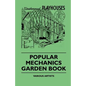 Popular Mechanics Garden Book - Paperback