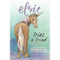 Elsie Tries a Triad: A Unicorn Book for Grownups - Paperback