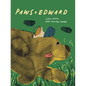 Paws and Edward - Hardcover