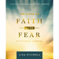 100 Days of Faith Over Fear - Vinyl-bound