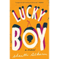 Lucky Boy - Paperback