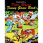 Walt Kelly's Peter Wheat Funny Game Book - Paperback