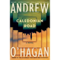 Caledonian Road - Paperback