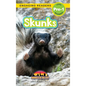 Skunks: Animals in the City (Engaging Readers, Level Pre-1) - Hardcover
