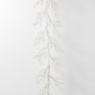 Crystal Look Acrylic Jewel Garland - 57 inch