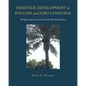 Heritage Development in English and Igbo Language: 100 Igbo Statements and Proverbs You Should Know - Paperback