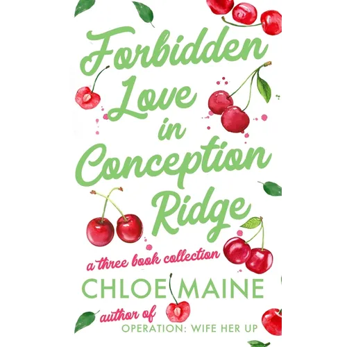 Forbidden Love in Conception Ridge - Paperback