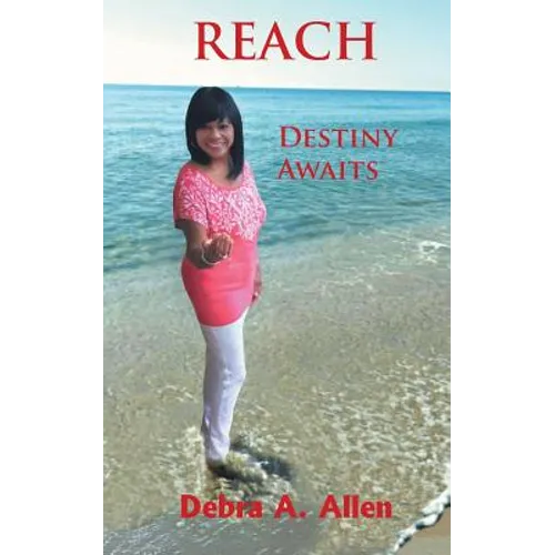 Reach: Destiny Awaits - Paperback