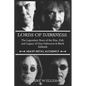 Lords of Darkness: The Legendary Story of the Rise, fall, and Legacy of Ozzy Osbourne & Black Sabbath - Paperback