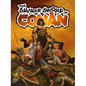 The Savage Sword of Conan Vol.1 - Paperback