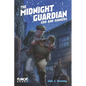The Midnight Guardian: God and Sinners - Paperback