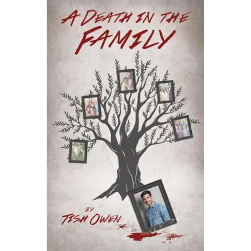 A Death in the Family - Paperback