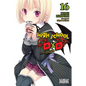 High School DXD, Vol. 16 (Light Novel) - Paperback