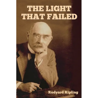 The Light That Failed - Paperback