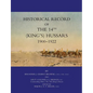 Historical Record of the 14th (Kings's) Hussars 1900 -1922 - Paperback