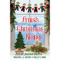 Amish Christmas Kinner - Paperback