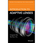 Adaptive Lenses - Hardcover