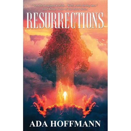 Resurrections - Paperback