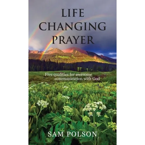 Life Changing Prayer - Paperback