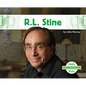 R.L Stine - Library Binding