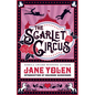 The Scarlet Circus - Paperback