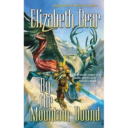 By the Mountain Bound - Paperback