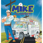 Mike the Lineman - Hardcover