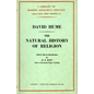 Natural History of Religion - Paperback