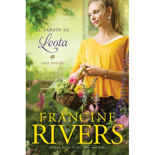 El Jardín de Leota - Paperback
