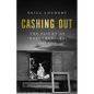 Cashing Out: The Flight of Nazi Treasure, 1945-1948 - Hardcover