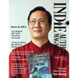 Indie Author Magazine Featuring Tao Wong: Managing Your ARC Readers, Better Beta Reader Feedback, Reader Magnet Ideas, and Press Release Distribution - Paperback