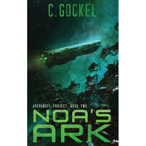 Noa's Ark - Paperback