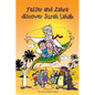Yasser and Zahra Discover Surah Lahab - Paperback