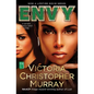 Envy: A Seven Deadly Sins Novel - Paperback