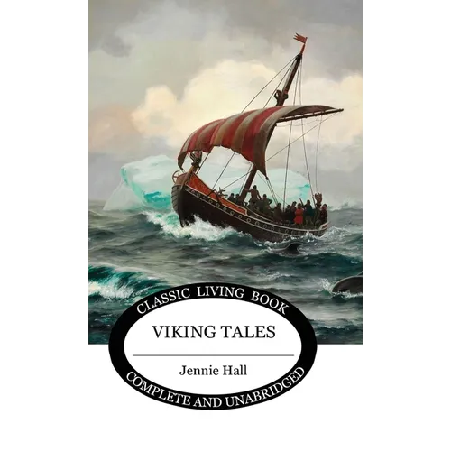 Viking Tales - Hardcover