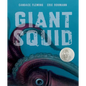 Giant Squid - Hardcover
