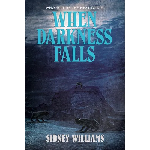 When Darkness Falls - Paperback