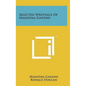 Selected Writings Of Mahatma Gandhi - Hardcover