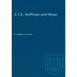 E.T.A. Hoffman and Music - Paperback