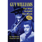 Guy Williams - Hardcover