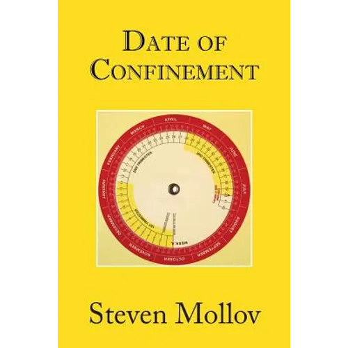 Date of Confinement - Paperback
