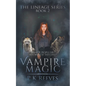 Vampire Magic: Book Two - Paperback