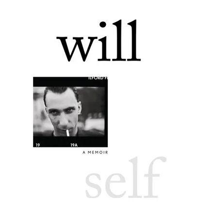 Will: A Memoir - Hardcover